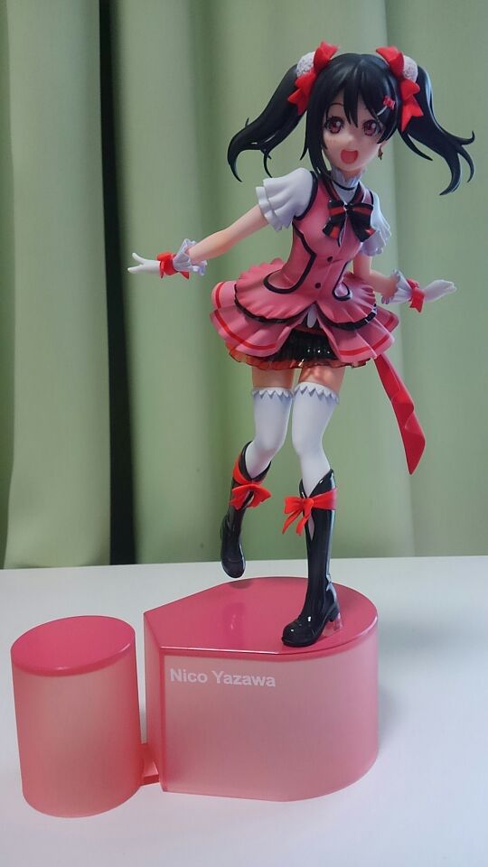 ラブライブ Birthday Figure Project 矢澤にこ