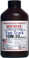 Sentinel Fast Track 10W-30 1L