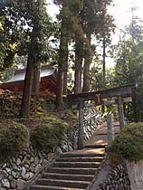 小宮神社