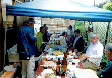 北海道交流会