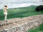 1997年ハドリアヌスの城壁