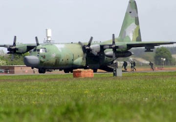 MC-130H Combat Talon II