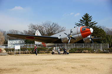 C-46 天馬