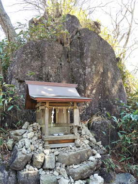 渡神社