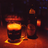 guinness beer