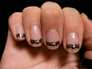 Mens Nail