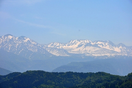 ふり～タイム 富山